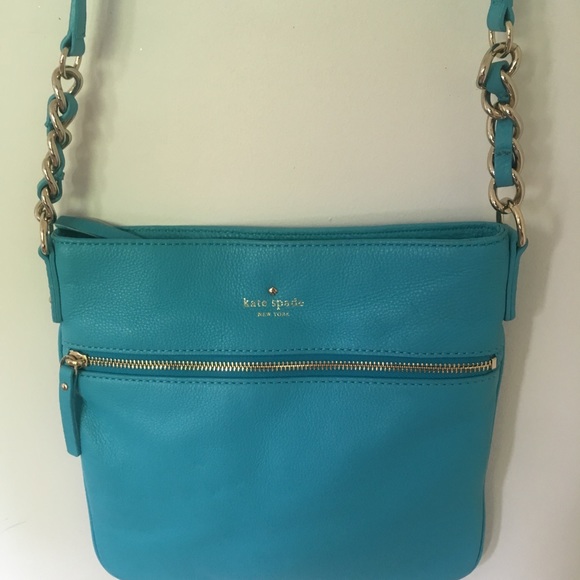 Kate Spade Crossbody - Picture 4 of 5